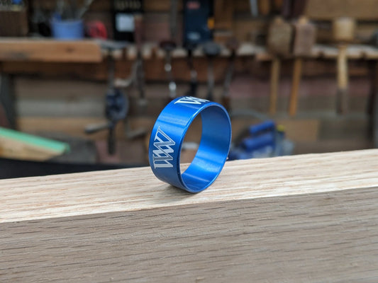 Burnisher Kit Unground Carbide