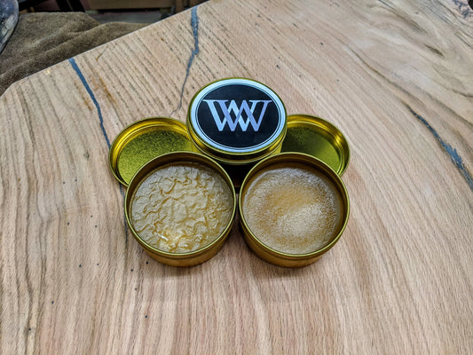 Paste Wax