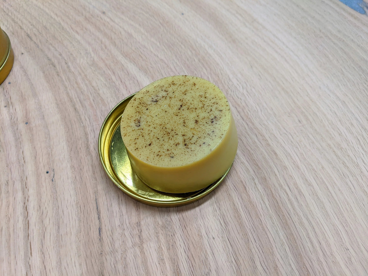 Paste Wax