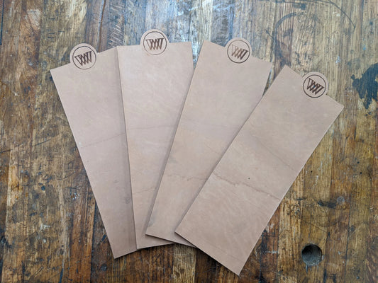 Wood By Wright Strops