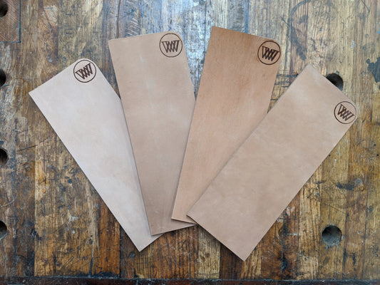 Wood By Wright Strops