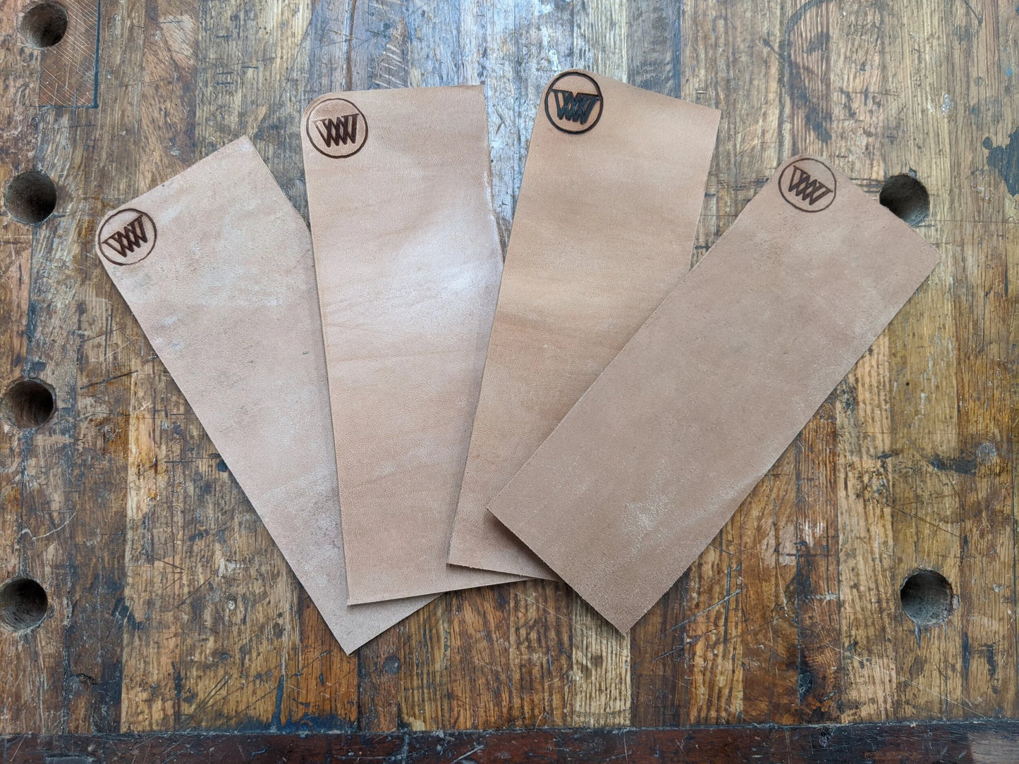 Wood By Wright Strops