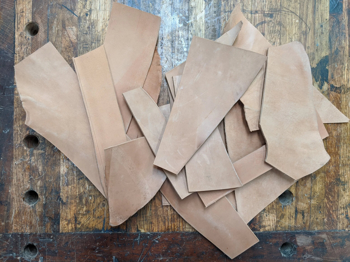 Wood By Wright Strops