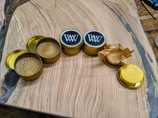 Paste Wax