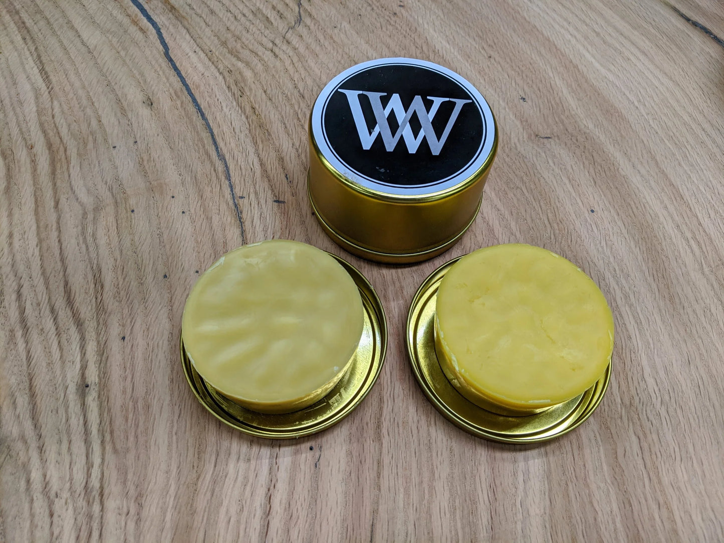 Paste Wax