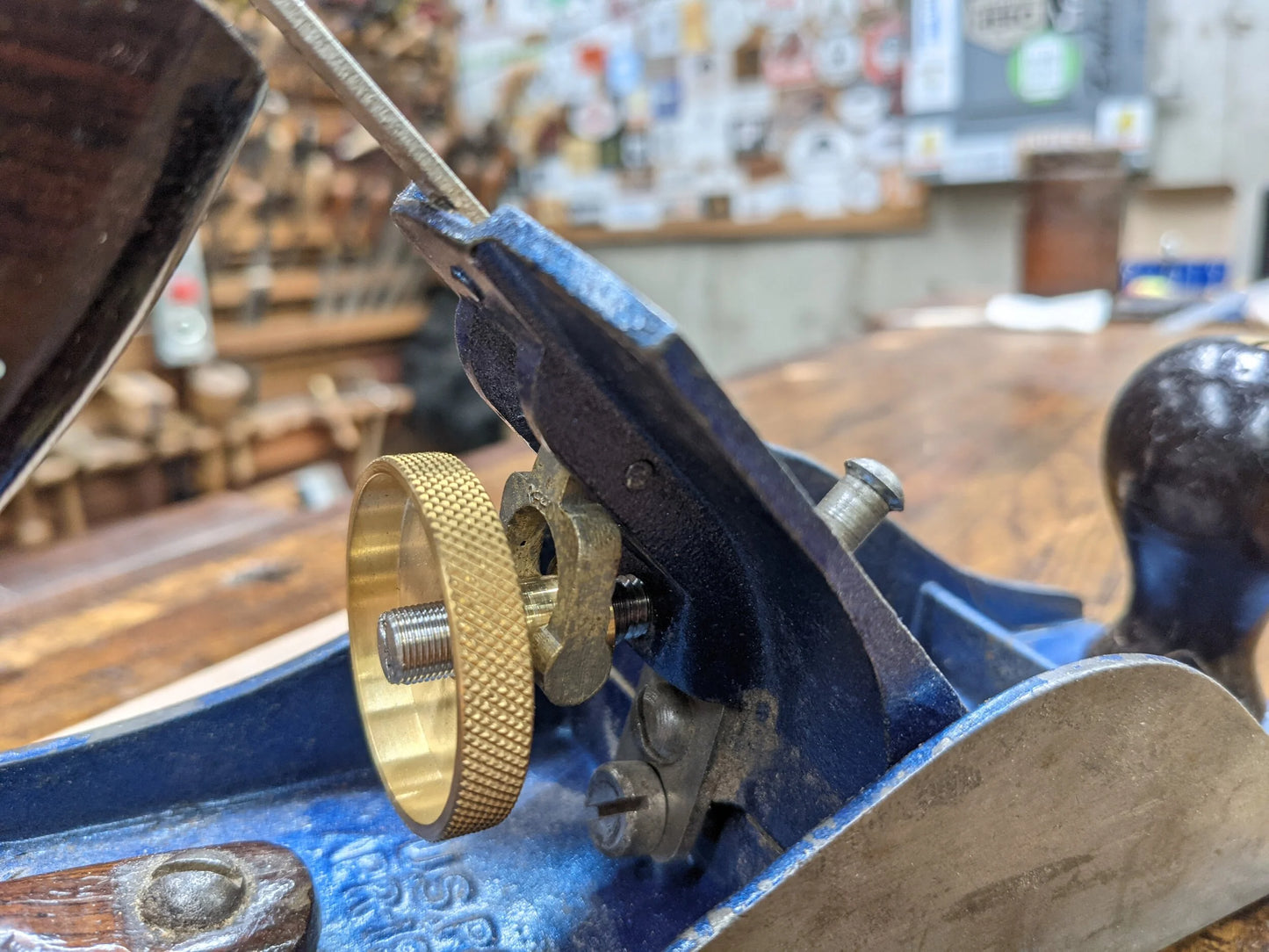 Reed Plane Kits
