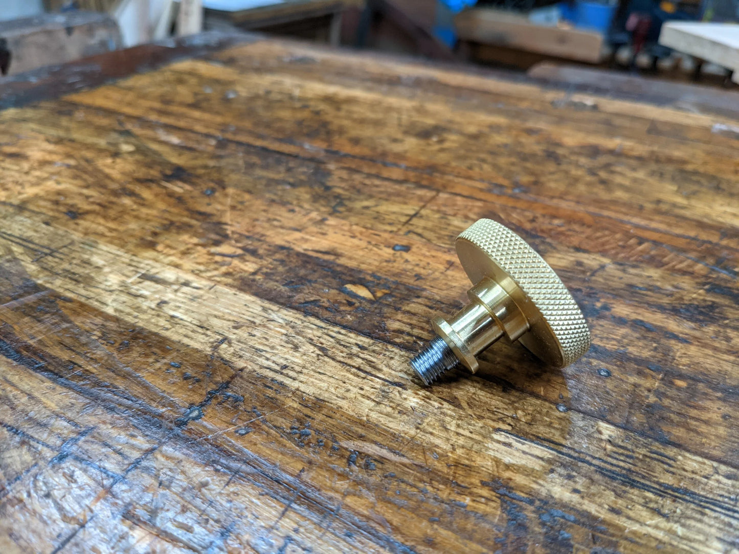 Reed Depth Adjuster