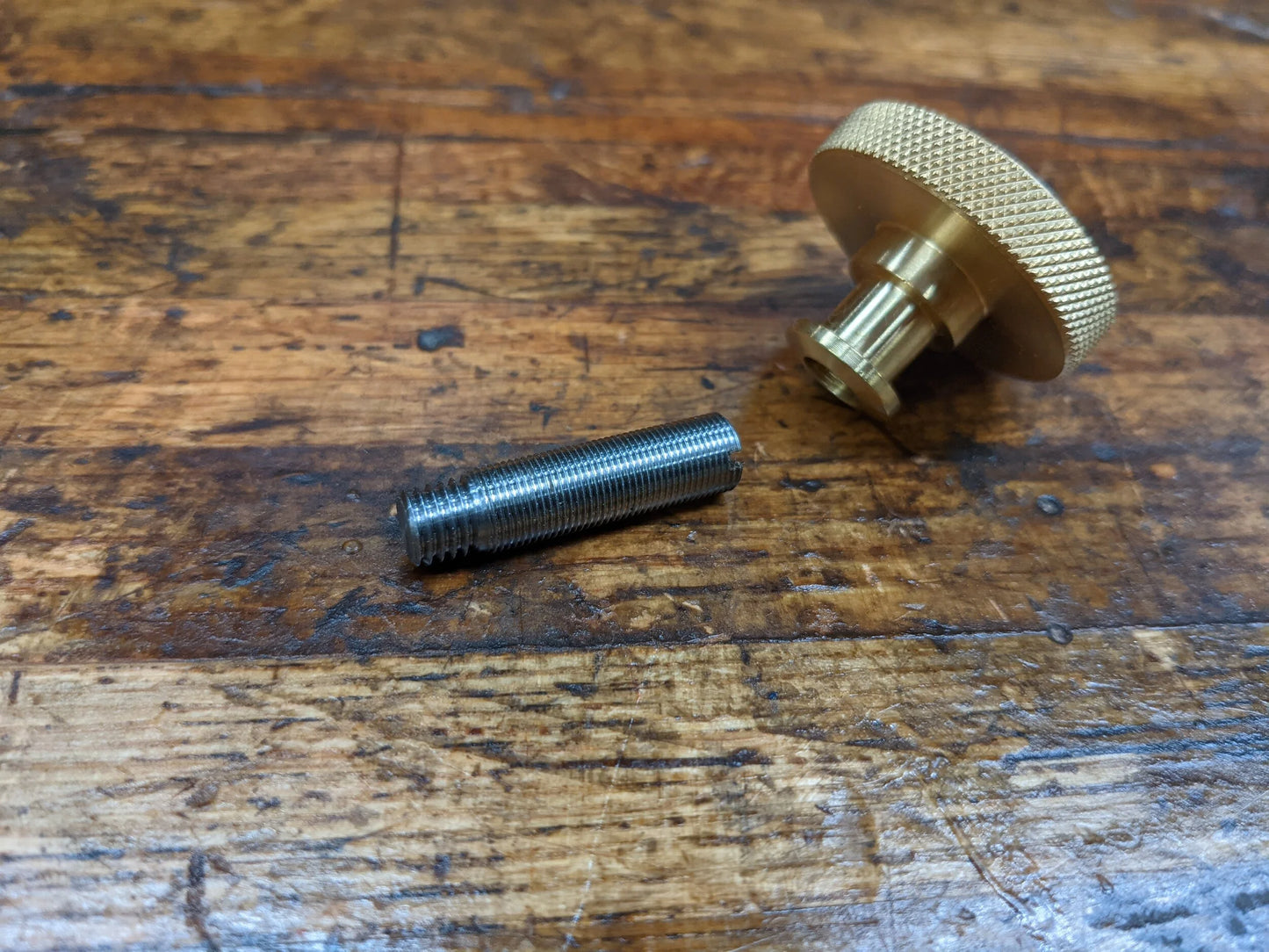 Reed Depth Adjuster