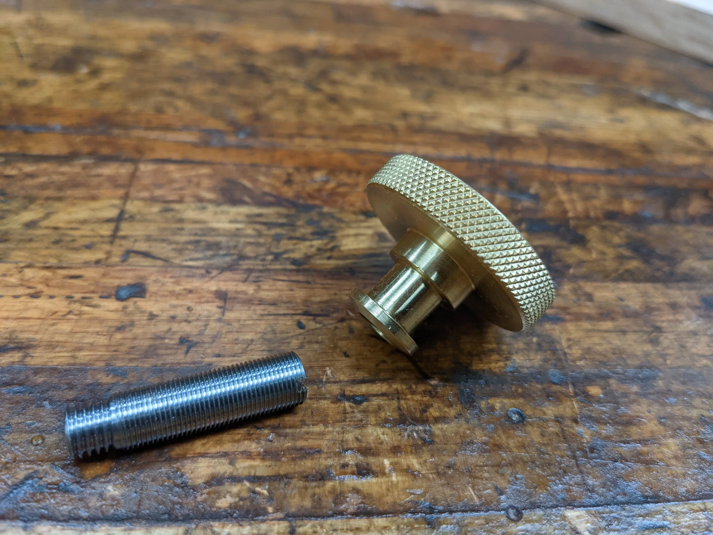 Reed Depth Adjuster