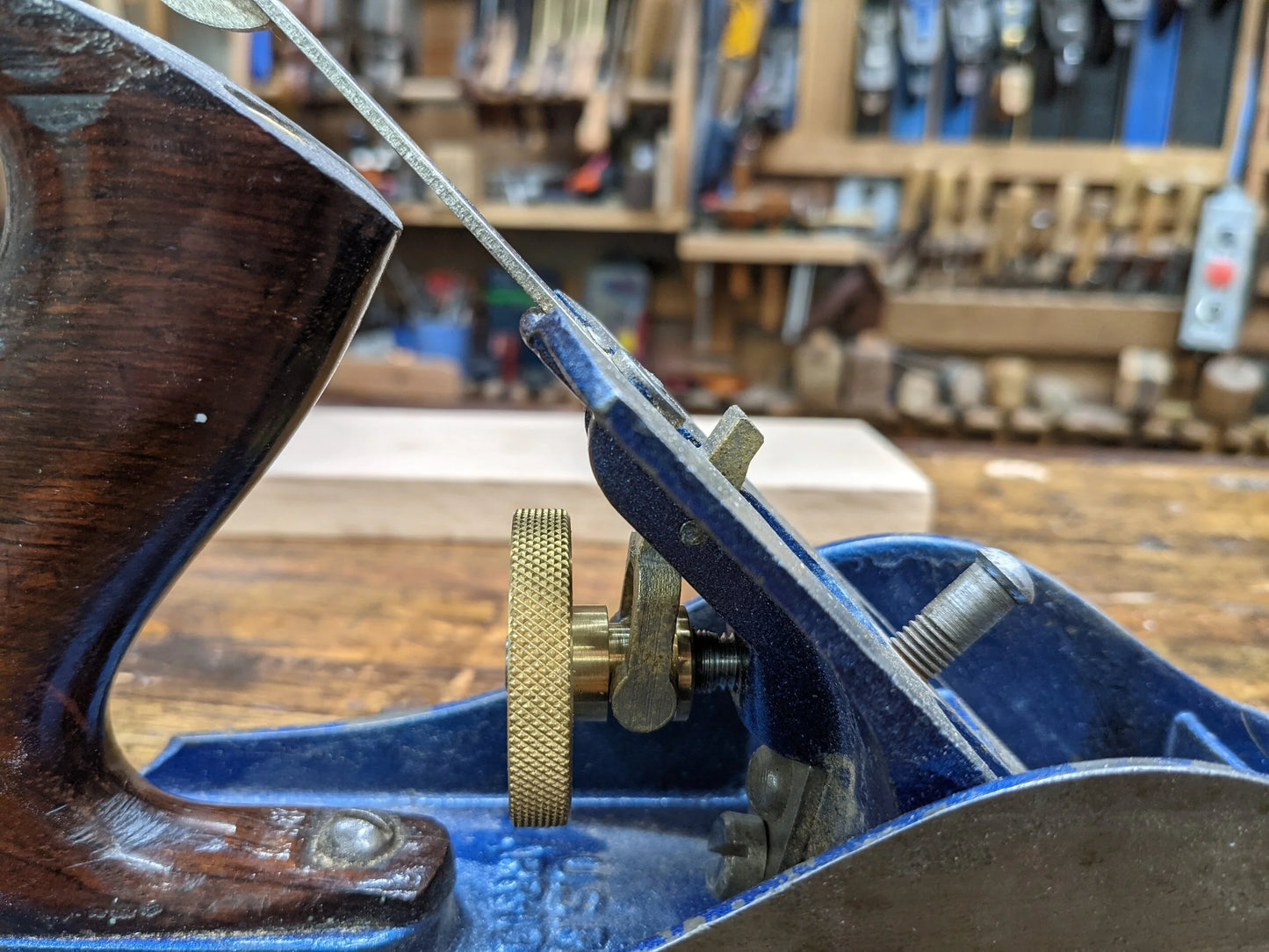 Reed Plane Kits