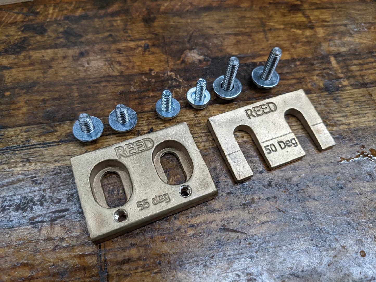 Reed Plane Kits