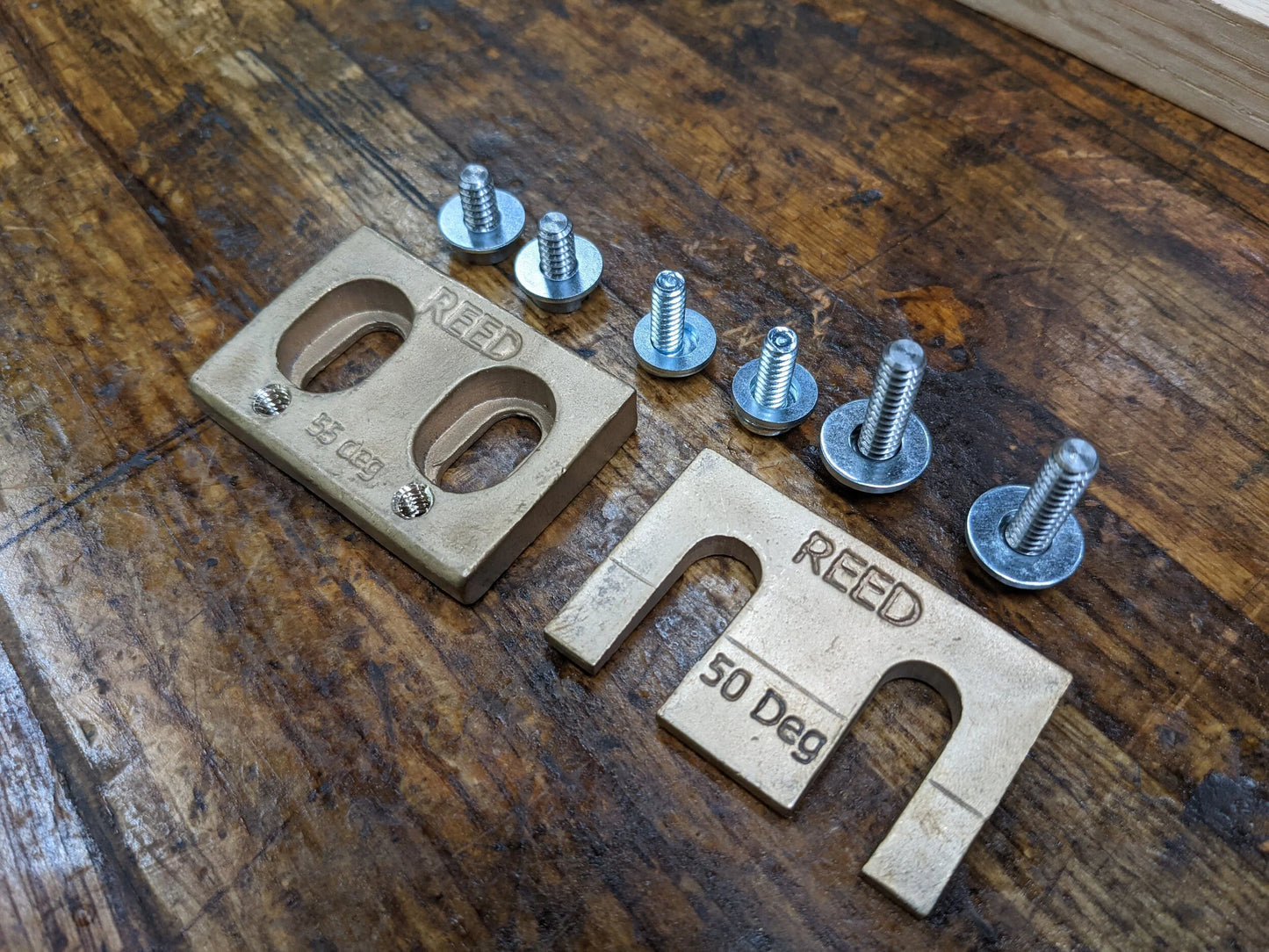 Reed Plane Kits