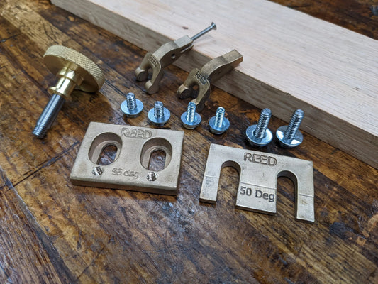 Reed Plane Kits