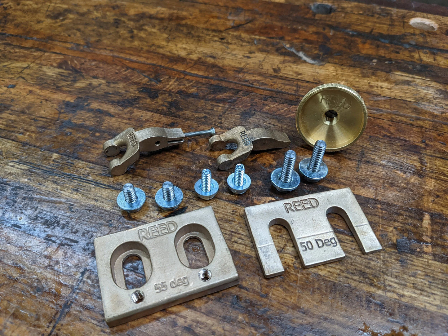 Reed Plane Kits