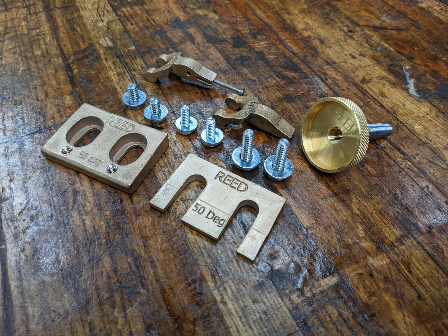 Reed Plane Kits