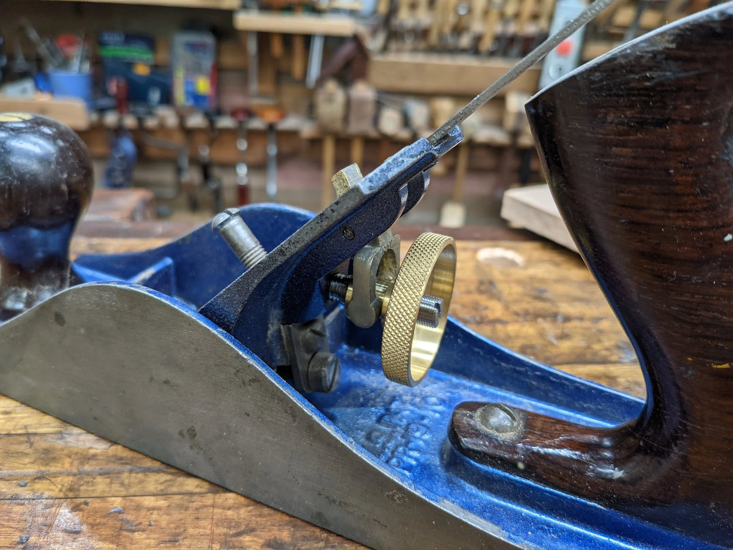 Reed Plane Kits