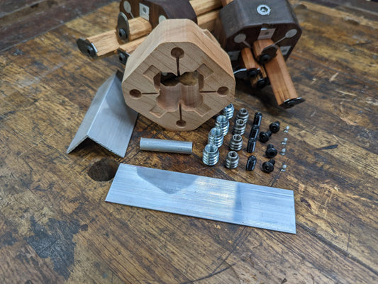 REED 4 Beam Marking Gauge Kits