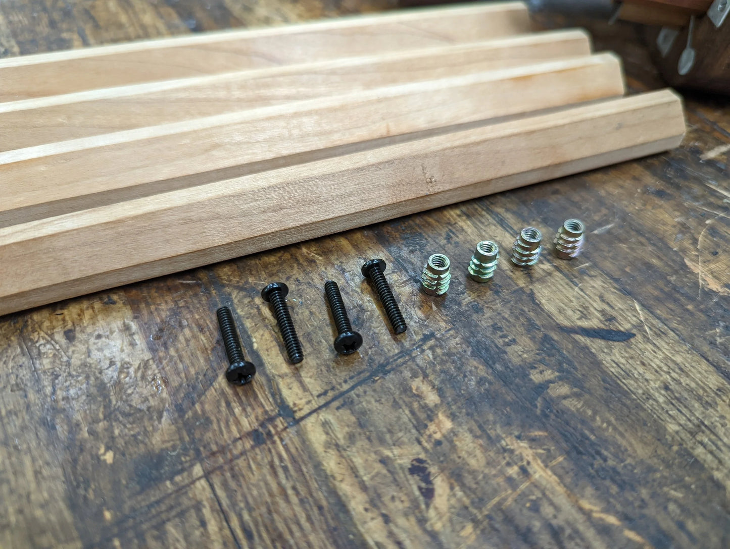 REED 4 Beam Marking Gauge Kits