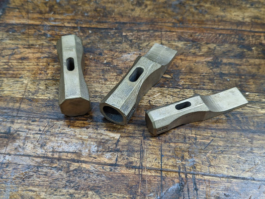 REED Bronze Plane Adjustment Heads
