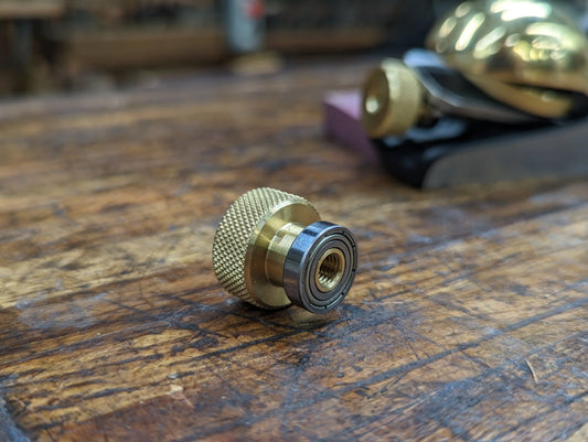 REED Bearing Depth Adjuster (Howard adjuster)