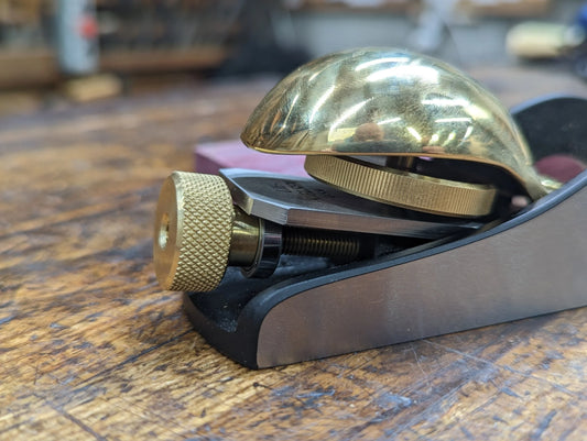 REED Bearing Depth Adjuster (Howard adjuster)