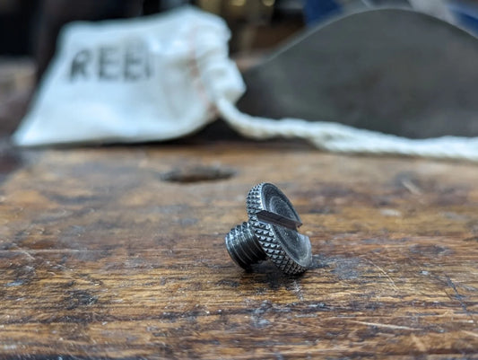 Longer Chip Breaker Screw