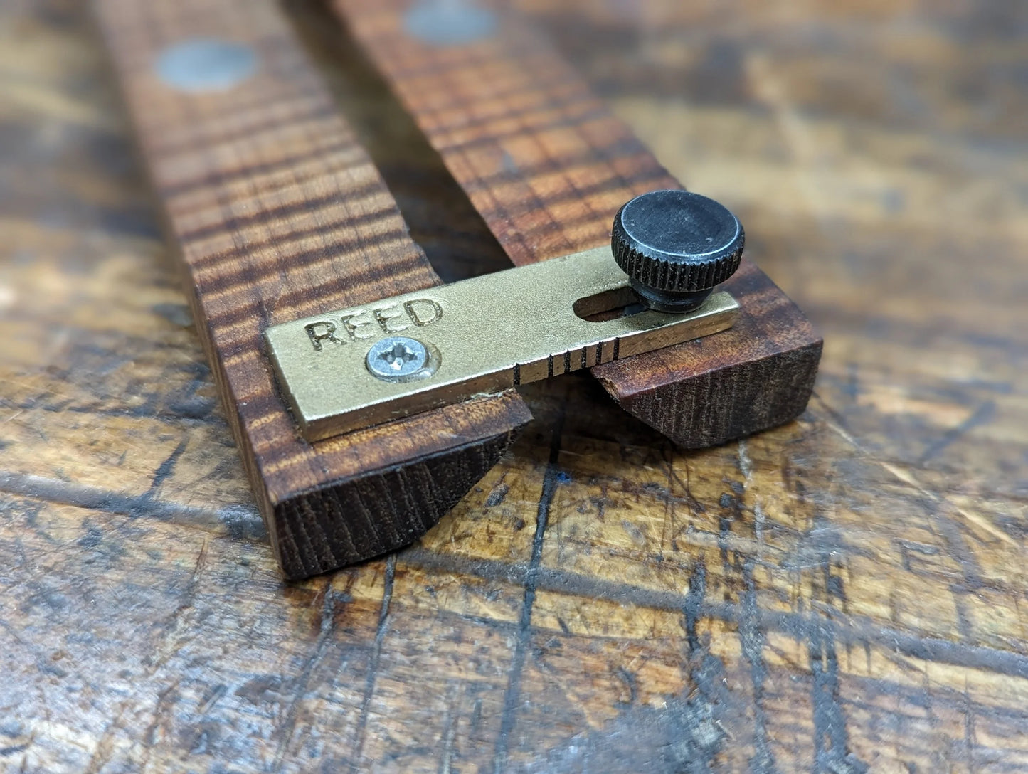 REED Chamfer Plane Sled Kit