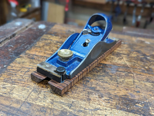 REED Chamfer Plane Sled Kit