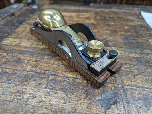 REED Chamfer Plane Sled Kit