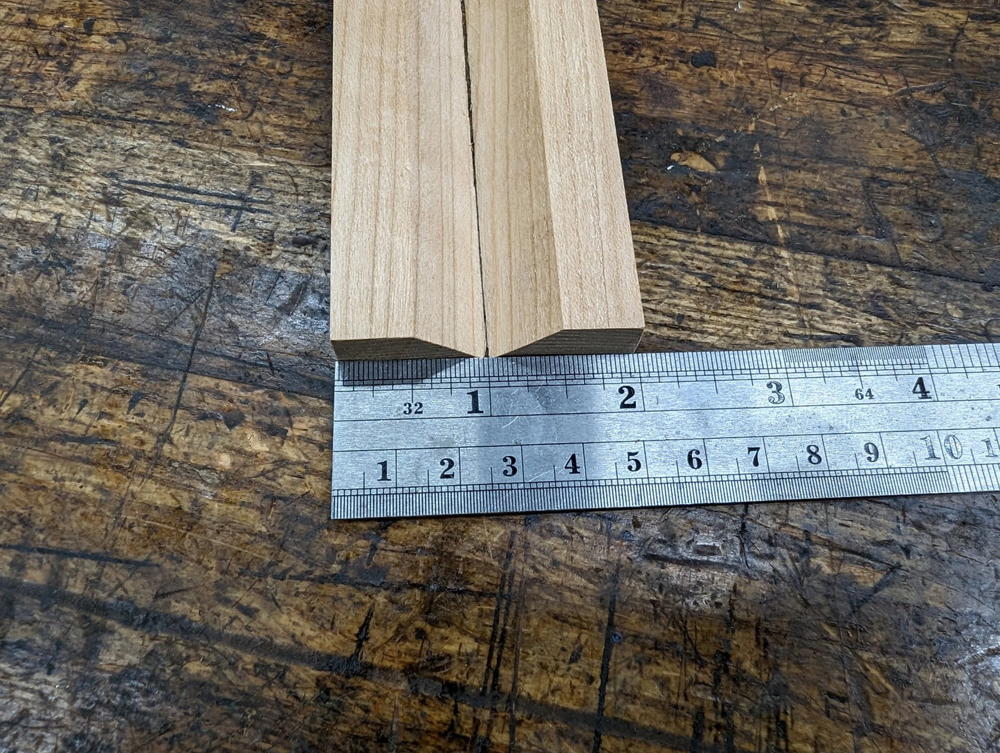 REED Chamfer Plane Sled Kit