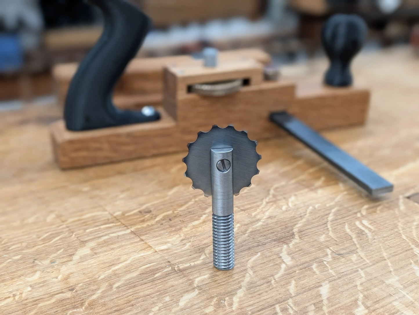 Reed Ripping Plane Kit