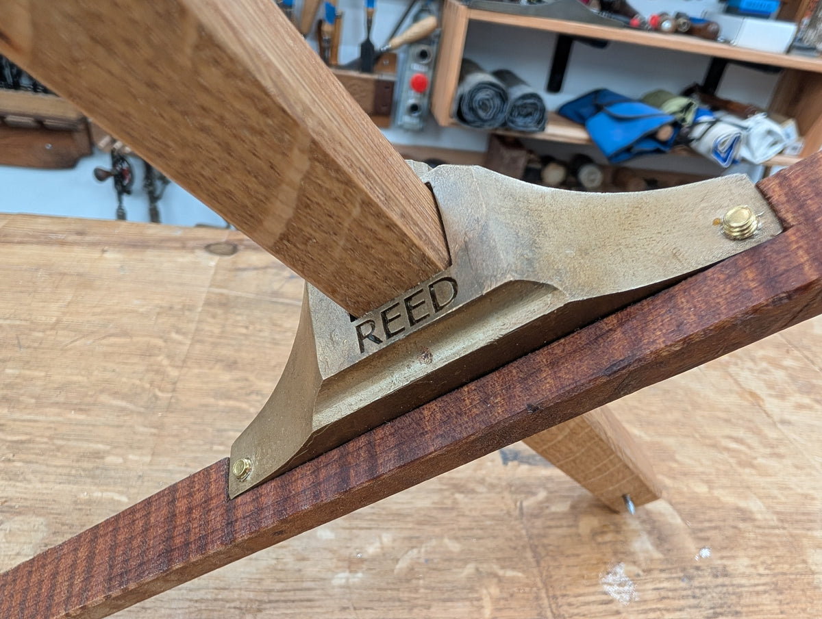 REED  Panel Gauge Kit