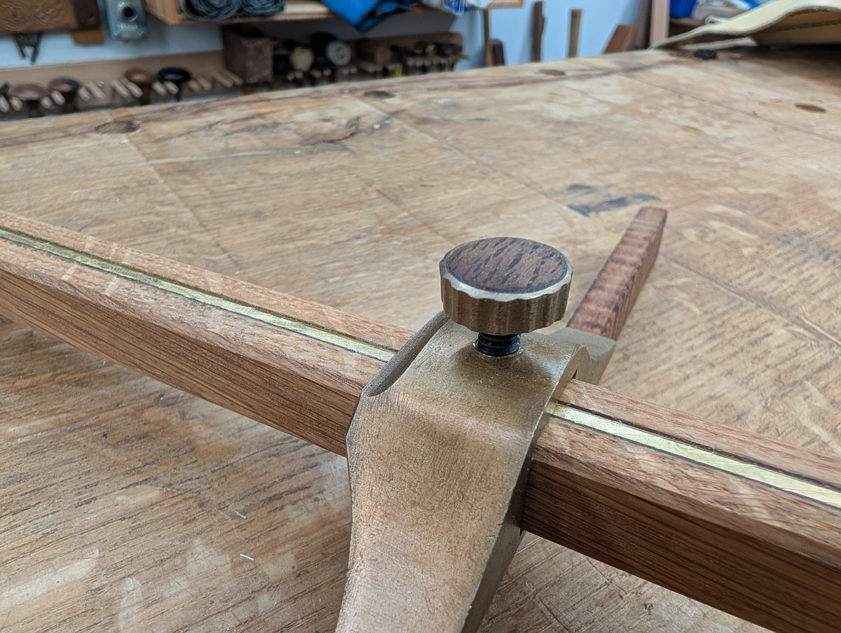 REED  Panel Gauge Kit
