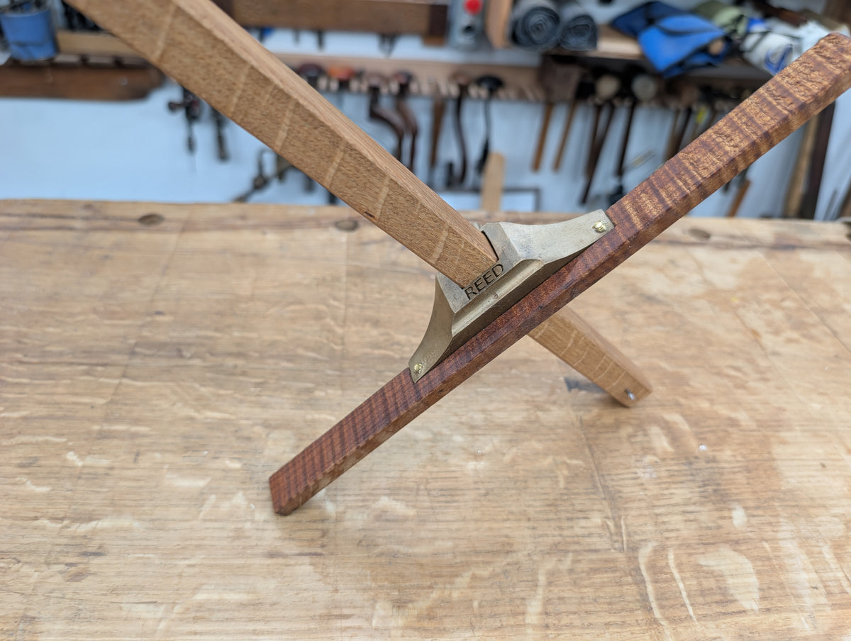 REED  Panel Gauge Kit
