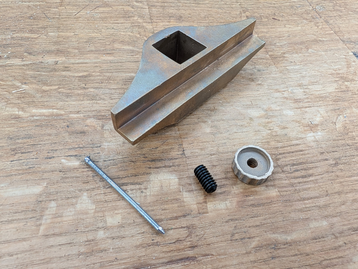 REED  Panel Gauge Kit