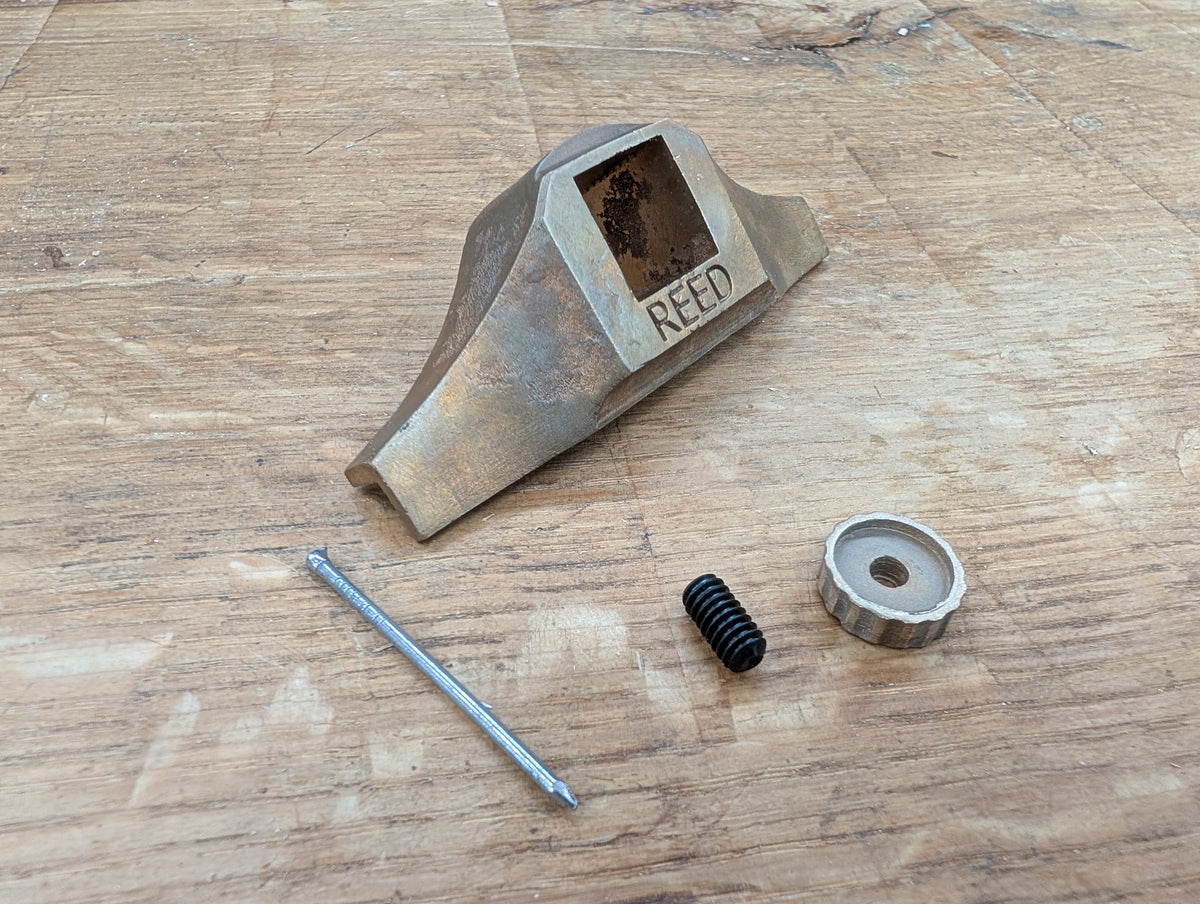 REED  Panel Gauge Kit