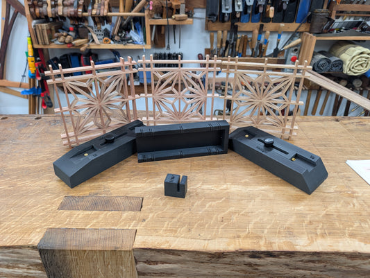 Kumiko Jigs