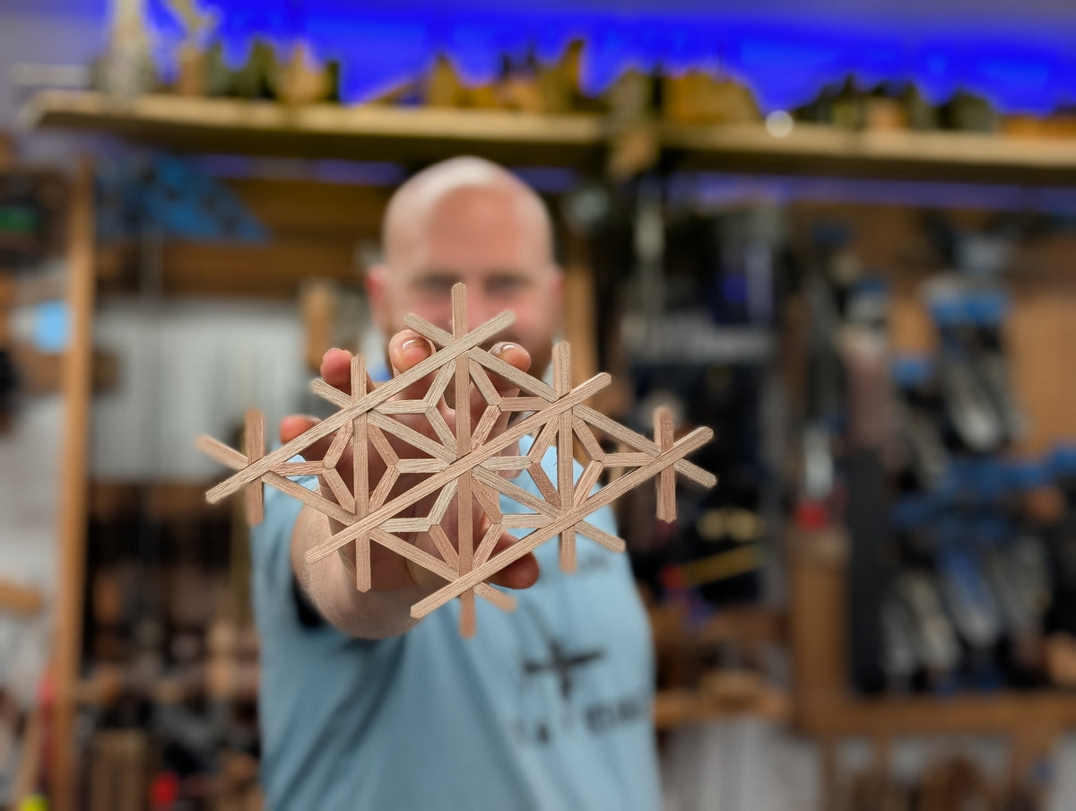 Kumiko Jigs